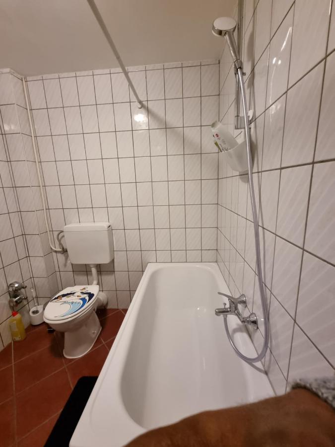 Cozy Stay Apartments Salzburg Kültér fotó
