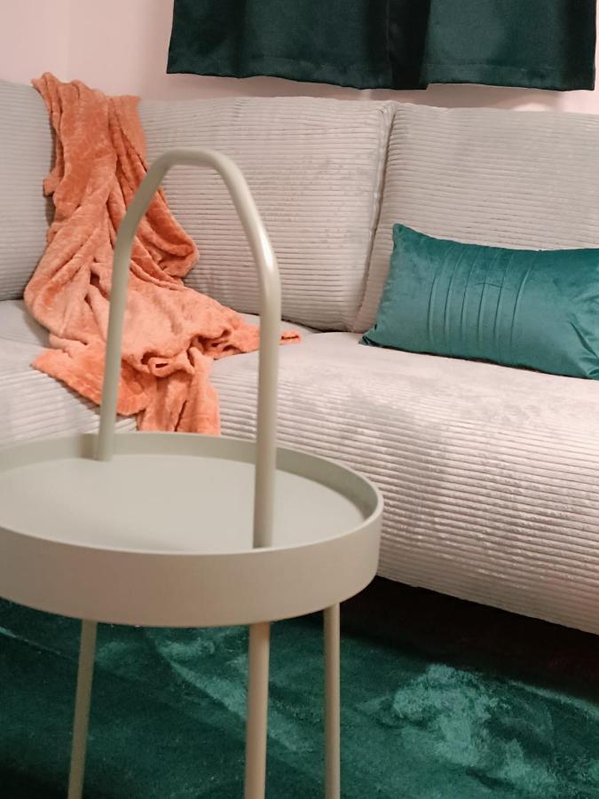 Cozy Stay Apartments Salzburg Kültér fotó