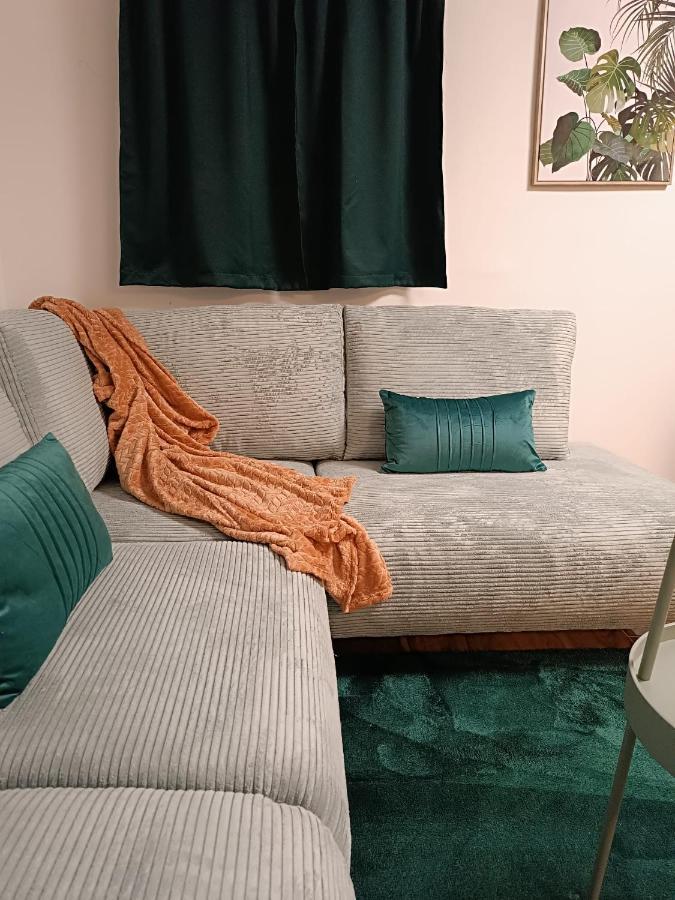 Cozy Stay Apartments Salzburg Kültér fotó