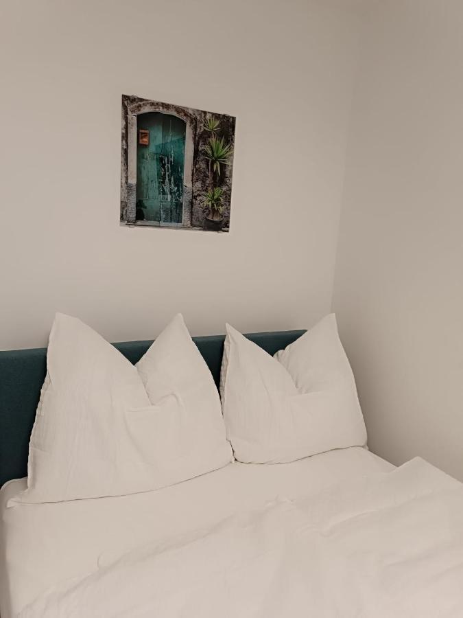 Cozy Stay Apartments Salzburg Kültér fotó