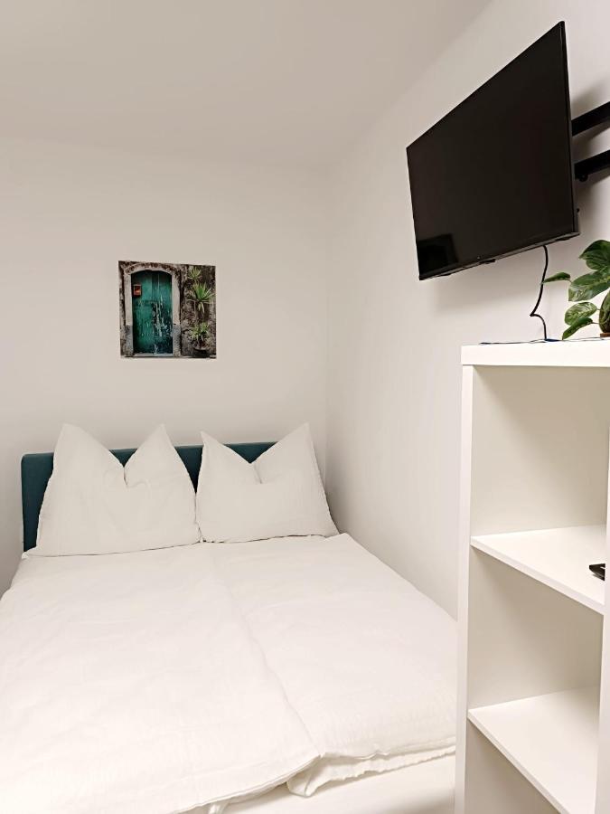 Cozy Stay Apartments Salzburg Kültér fotó