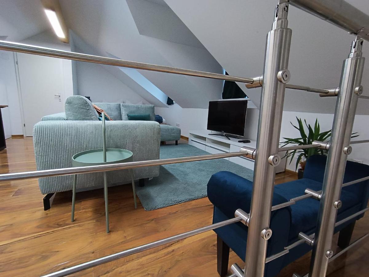 Cozy Stay Apartments Salzburg Kültér fotó
