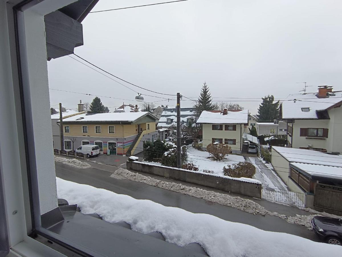 Cozy Stay Apartments Salzburg Kültér fotó