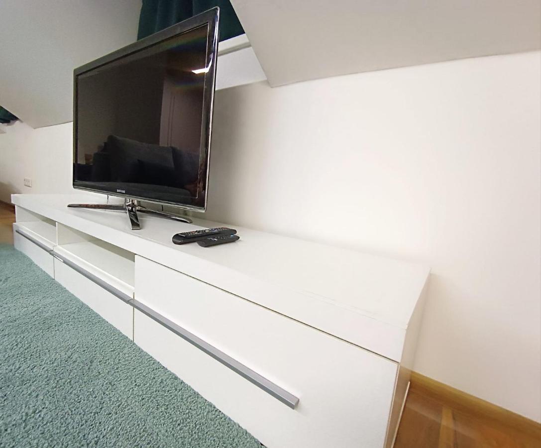 Cozy Stay Apartments Salzburg Kültér fotó