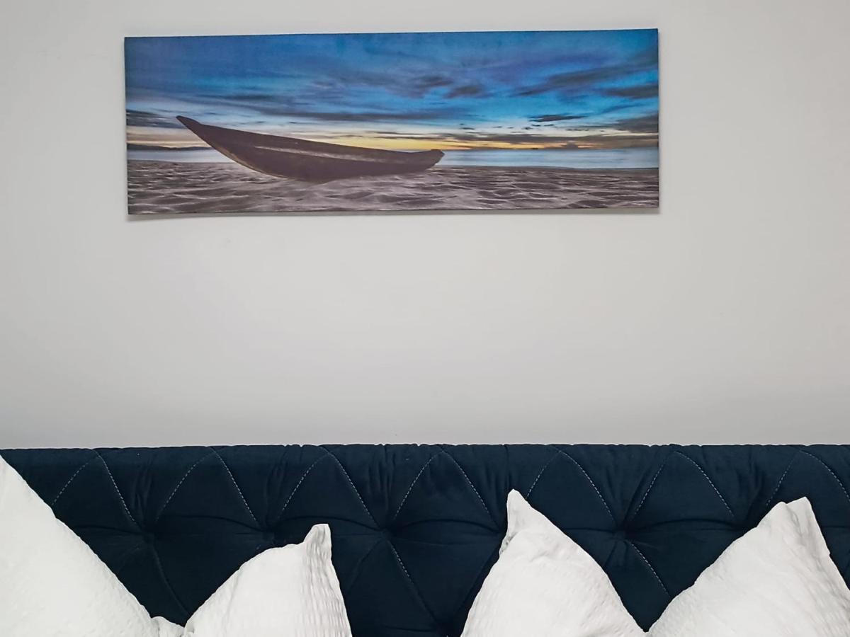 Cozy Stay Apartments Salzburg Kültér fotó