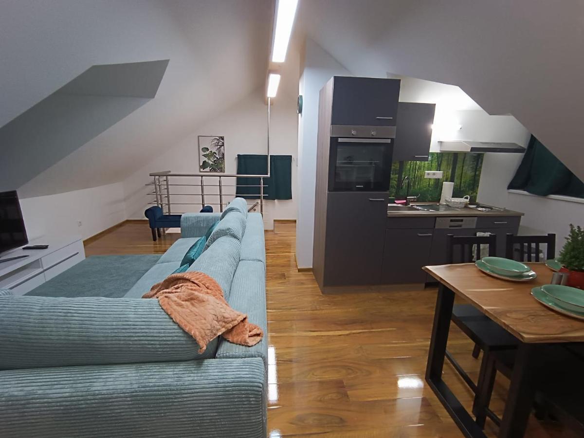 Cozy Stay Apartments Salzburg Kültér fotó