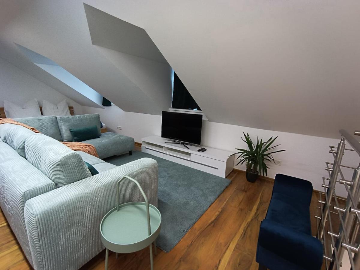Cozy Stay Apartments Salzburg Kültér fotó